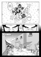 Grupo Rockets : Chapitre 14 page 9