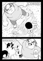 Grupo Rockets : Chapitre 14 page 14