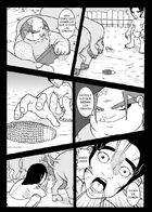 Grupo Rockets : Chapitre 14 page 16