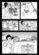 Grupo Rockets : Chapitre 14 page 20