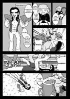 Grupo Rockets : Chapitre 15 page 3