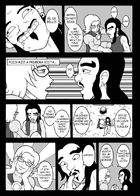 Grupo Rockets : Chapitre 15 page 5