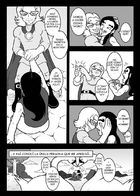 Grupo Rockets : Chapitre 15 page 6