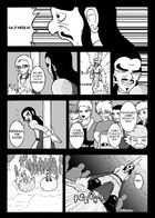 Grupo Rockets : Chapitre 15 page 9