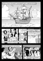 Grupo Rockets : Chapitre 15 page 11