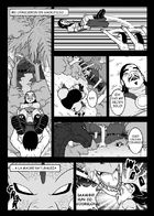 Grupo Rockets : Chapitre 15 page 12