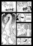 Grupo Rockets : Chapitre 15 page 13