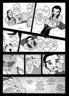 Grupo Rockets : Chapitre 15 page 14