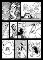 Grupo Rockets : Chapitre 15 page 15