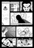 Grupo Rockets : Chapitre 15 page 17