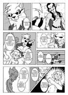 Grupo Rockets : Chapitre 16 page 6