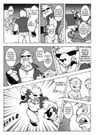 Grupo Rockets : Chapitre 16 page 7