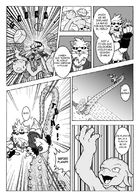 Grupo Rockets : Chapitre 16 page 9