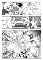 Grupo Rockets : Chapitre 16 page 12