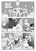 Grupo Rockets : Chapitre 16 page 13