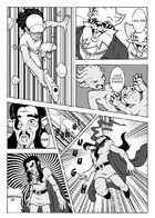 Grupo Rockets : Chapitre 16 page 15