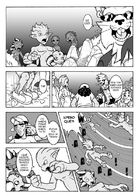 Grupo Rockets : Chapitre 16 page 16