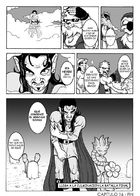 Grupo Rockets : Chapitre 16 page 20