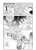 Dominic, el demonio : Chapter 1 page 4