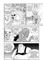 Dominic, el demonio : Chapitre 1 page 5