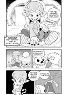 Dominic, el demonio : Chapitre 1 page 6