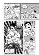 Dominic, el demonio : Chapitre 1 page 7