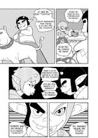 Dominic, el demonio : Chapitre 1 page 8