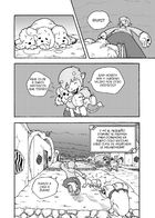 Dominic, el demonio : Chapitre 1 page 15