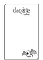 Dominic, el demonio : Глава 1 страница 16