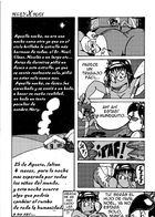 Mery X Max : Chapitre 1 page 4