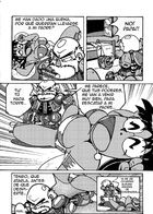 Mery X Max : Chapitre 1 page 12