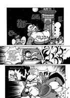 Mery X Max : Chapitre 1 page 24