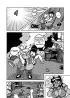 Mery X Max : Chapitre 1 page 27