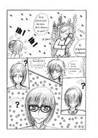 Bad Hearts ! : Chapitre 1 page 17