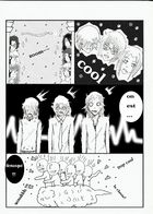 Bad Hearts ! : Chapitre 1 page 9