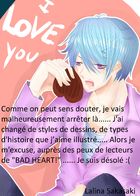 Bad Hearts ! : Chapitre 1 page 18