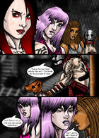 Whisper : Chapter 6 page 4