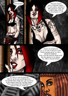 Whisper : Chapter 6 page 5