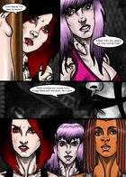 Whisper : Chapter 6 page 6