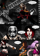 Whisper : Chapter 6 page 8