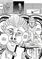 Hunter X Hunter. La saga de los emisarios. : Chapitre 3 page 15