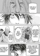 Hunter X Hunter. La saga de los emisarios. : Chapter 3 page 4