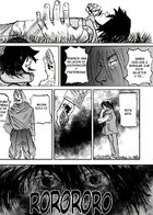 Hunter X Hunter. La saga de los emisarios. : Chapitre 3 page 8