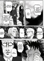 Hunter X Hunter. La saga de los emisarios. : Chapter 3 page 9