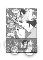Moon Chronicles : Capítulo 6 página 9