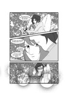 Moon Chronicles : Chapter 6 page 9