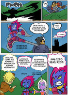 My main : Chapitre 1 page 4