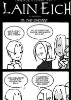 My main : Chapitre 1 page 22