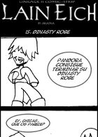 My main : Chapitre 1 page 26