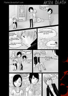 After Death : Chapter 5 page 2